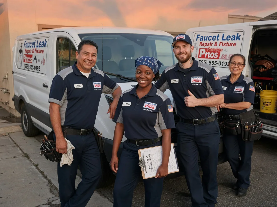Faucet Repair company in Highland Lakes, NJ