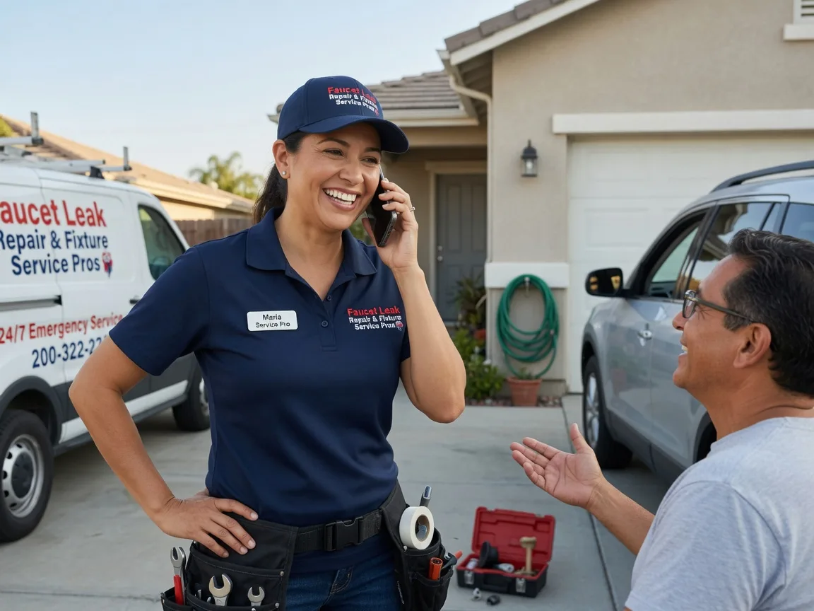 Faucet Repair Highland Lakes, NJ FAQs